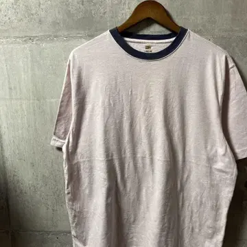 H774 티셔츠 90년대 00년대 빈티지 Y2K 캐주얼 아메카지