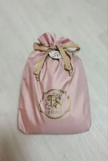 디즈니 판타지 스프링스 호텔 룸웨어