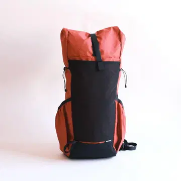 KAMPAI GEARWORKS / IPA 27L 깨끗함