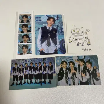 타케노 세이 나 세트