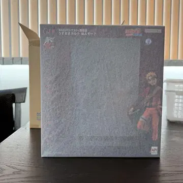 NARUTO 우즈마키 나루토 선인 모드 GEM
