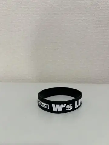 wurts 러버 밴드 2022