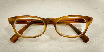 Paul Smith PS 432 브라운 도수 포함 48-18-140
