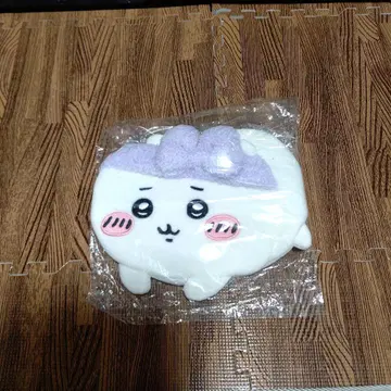 CW 다이 컷 파우치 치이카와 (먼작귀)