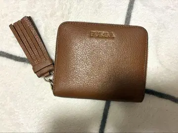 FURLA 접이식 지갑