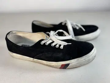 PRO Keds 프로 케즈 스웨이드 스니커즈 26cm
