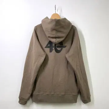 논 네이티브 맨투맨 후드티 2 토프 40