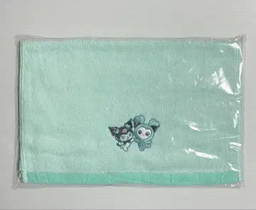 TWICE 산리오 페이스 타월 미나