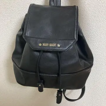 MARY QUANT 백팩