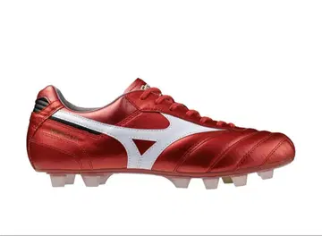MIZUNO MORELIA 2 JAPAN 40TH 모레리아 2 재팬