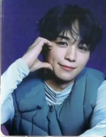 INI Winning ver. 고토 타케루 THE ORIGIN