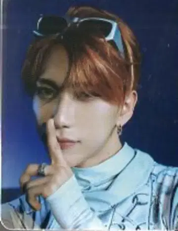 INI Winning ver. 이케자키 리히토 THE ORIGIN