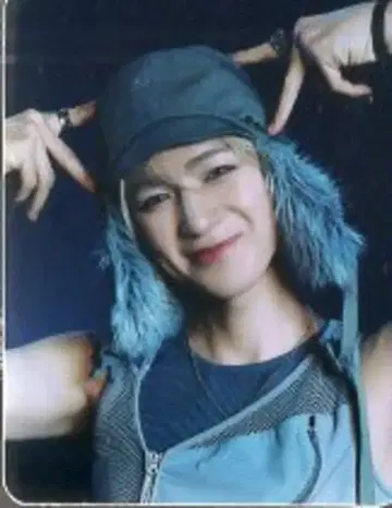 INI Winning ver. 사노 유다이 THE ORIGIN