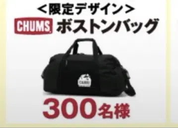 참스 보스턴 백