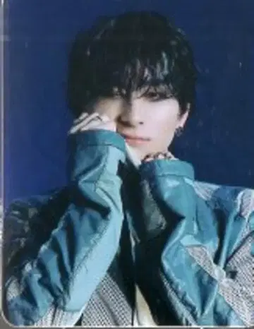 INI Winning ver. 니시 히로토 THE ORIGIN
