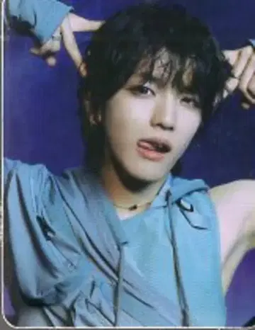 INI Ascending ver. 타카츠카 히로무 THE ORIGIN
