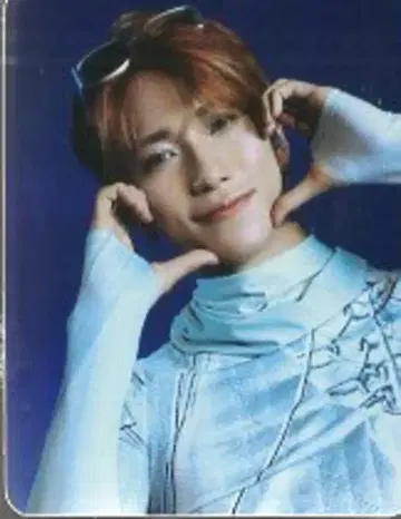 INI Ascending ver. 이케자키 리히토 THE ORIGIN