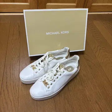MICHEAL KORS 마이클코어스 스니커즈