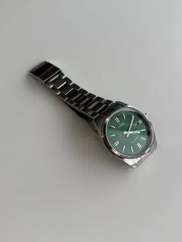 카시오 CASIO Collection MTP-1302D-3AJF 그린