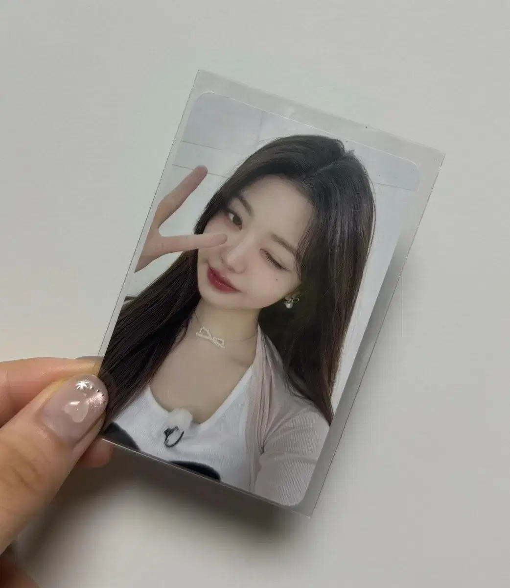 Lowest price/Ive minive pop up hug bag jang wonyoung poca pre-order benefit sell!