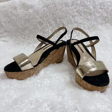 PELLICO SUNNY 웨지솔 샌들