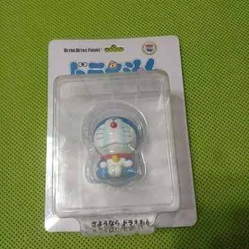UDF 안녕, 도라에몽