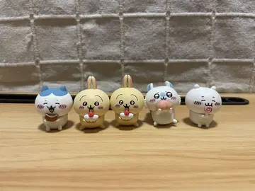 치이카와 (먼작귀) 피규어 묶음 판매