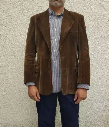 RRL 60S 재킷 S