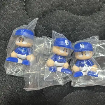 나라분데스 파와프로군