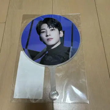 SEVENTEEN 세부치 홀리데이 부채