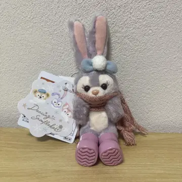 더피 & 프렌즈 스텔라루 봉제 인형 참