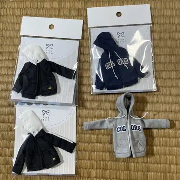 코토부키야 타이니 클로젯
