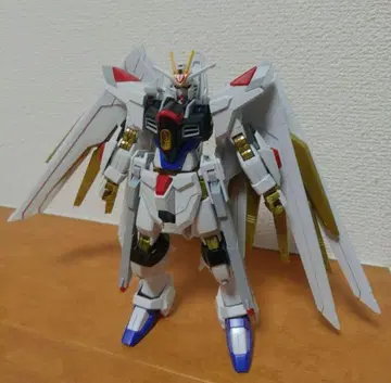 1/144HG 마이티 스트라이크 프리덤 건담 상품 동시 300엔 할인
