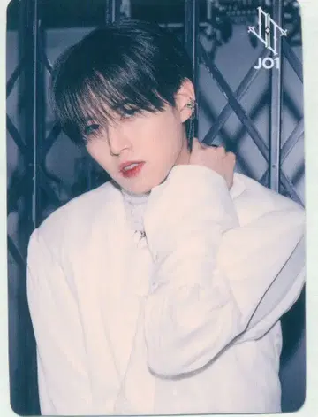 JO1 TOWER RECORDS 시로이와 루키 BE CLASSIC 온라인