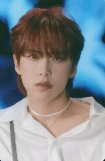 JO1 초회 한정판 A 코노 준키 BE CLASSIC