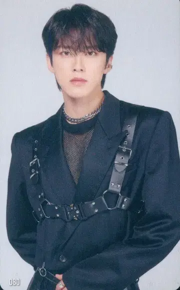 JO1 코노 쥰키 LAPOSTA2025 80