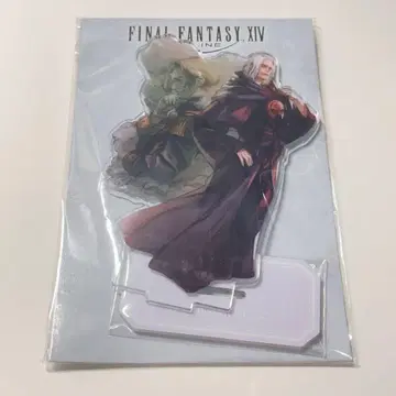 FF14 ff14 에메트셀크 아크릴 스탠드