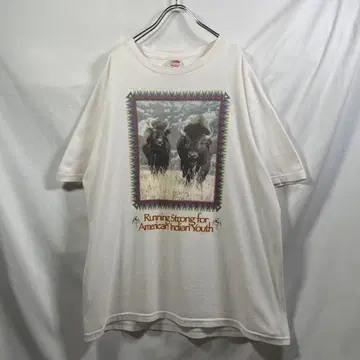 [ 00s ] American indian Youth 티셔츠