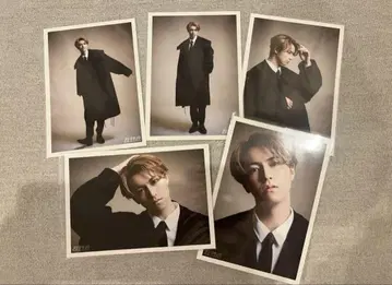 초특급 타카시 브로마이드 신세계 NEW WORLD C 컴프