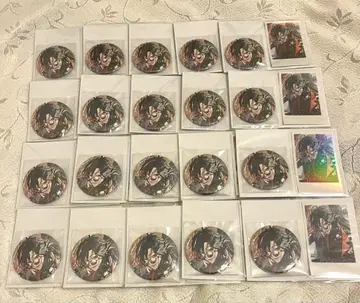 카이세이 생일 굿즈 2024 캔뱃지