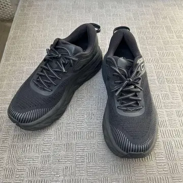 HOKA ONE ONE BONDI 7 WIDE 호카오네오네 본다이 7