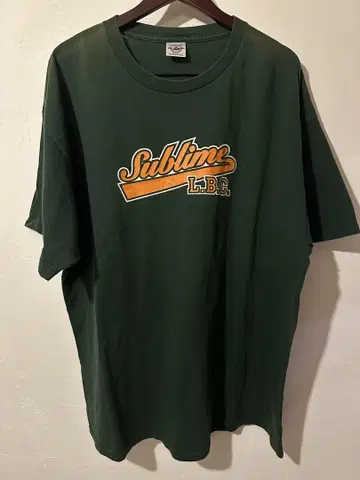 Sublime L.B.C. 서브라임 티셔츠