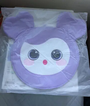 TWICE BABY LOVELY'S 부채 케이스 [Baby SAVELY]