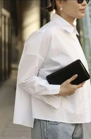 MUSE 취급 [ MACKINTOSH / 매킨토시 ] SHIRTS