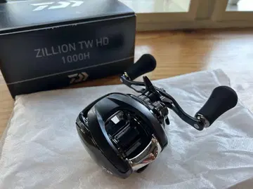 22지리온 TW HD 1000H