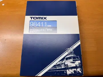TOMIX98411 JR E233계 6000번대 8량 세트