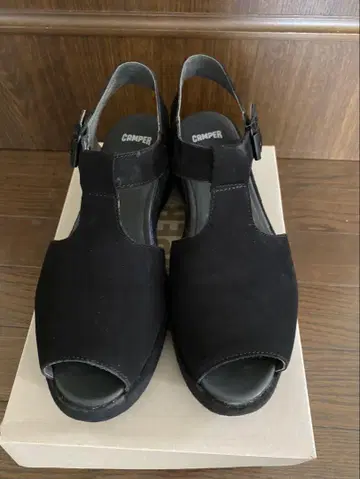 CAMPER(캠퍼) 샌들