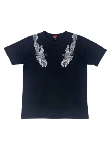 Jean Paul Gaultier 티셔츠