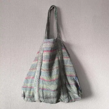 L-56 BIG BAG 토트 칸타 퀼트 Lee 퀼트