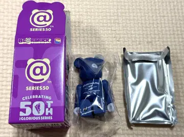 베어브릭 SERIES50 시크릿